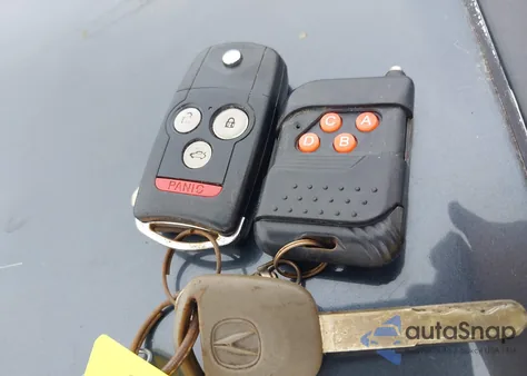 2007 Acura Tl 3.2 from USA, damaged, VIN 19UUA66277A044352